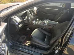 2021 Nissan Teana 2.0L XL Comfort, чёрный — фото 9