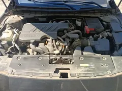 2021 Nissan Teana 2.0L XL Comfort, чёрный — фото 10