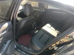 2021 Nissan Teana 2.0L XL Comfort, чёрный — фото 11