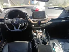 2021 Nissan Teana 2.0L XL Comfort, чёрный — фото 12