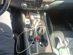 2021 Nissan Teana 2.0L XL Comfort, чёрный — фото 16