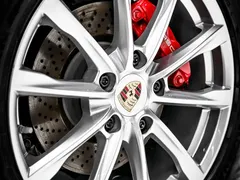 2020 Porsche 718 Boxster 2.0T, белый — фото 8