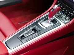 2020 Porsche 718 Boxster 2.0T, белый — фото 15