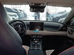 2022 BYD Yuan PLUS EV 430km Premium, белый — фото 10