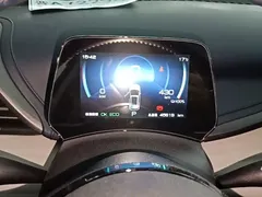 2022 BYD Yuan PLUS EV 430km Premium, белый — фото 12
