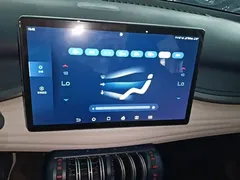 2022 BYD Yuan PLUS EV 430km Premium, белый — фото 13