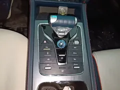 2022 BYD Yuan PLUS EV 430km Premium, белый — фото 14