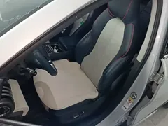 2022 BYD Yuan PLUS EV 430km Premium, белый — фото 15