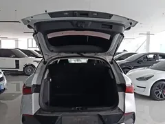 2022 BYD Yuan PLUS EV 430km Premium, белый — фото 19