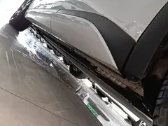 2022 BYD Yuan PLUS EV 430km Premium, белый — фото 22