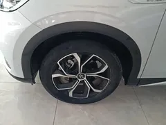 2022 BYD Yuan PLUS EV 430km Premium, белый — фото 23