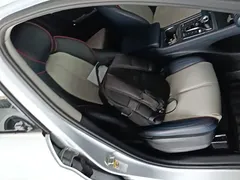 2022 BYD Yuan PLUS EV 430km Premium, белый — фото 25