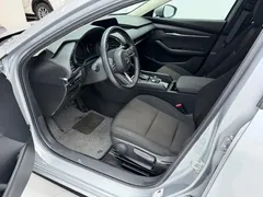 2022 Mazda 3 2.0L AT — фото 14