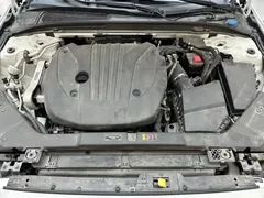 2022 Volvo S60 B4 Luxury, белый — фото 9