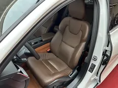 2022 Volvo S60 B4 Luxury, белый — фото 34