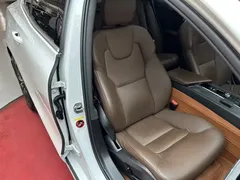 2022 Volvo S60 B4 Luxury, белый — фото 35