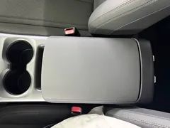 2025 BYD Qin PLUS DM-i PHEV Smart Driving 55km Leading, белый — фото 13