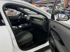 2025 BYD Qin PLUS DM-i PHEV Smart Driving 55km Leading, белый — фото 16