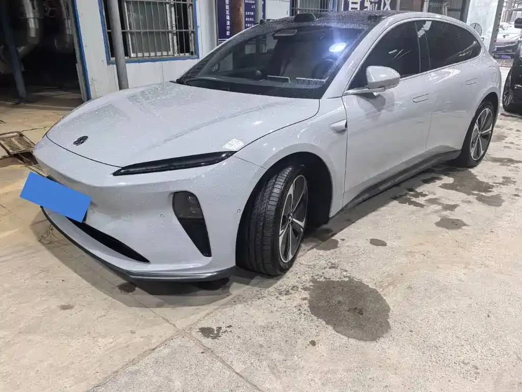 2023 Nio ET5T 75kWh Touring