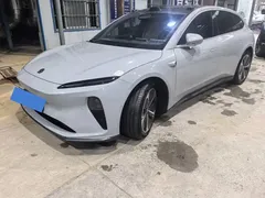 2023 Nio ET5T 75kWh Touring — фото 1