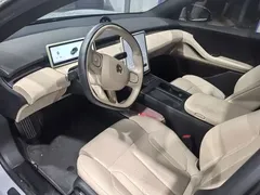 2023 Nio ET5T 75kWh Touring — фото 2