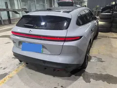 2023 Nio ET5T 75kWh Touring — фото 3