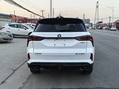 2021 Changan CS75 PLUS 2.0T AT Flagship, белый — фото 5