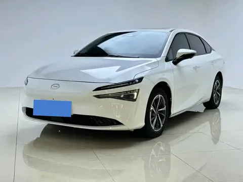 2024 Aion 70