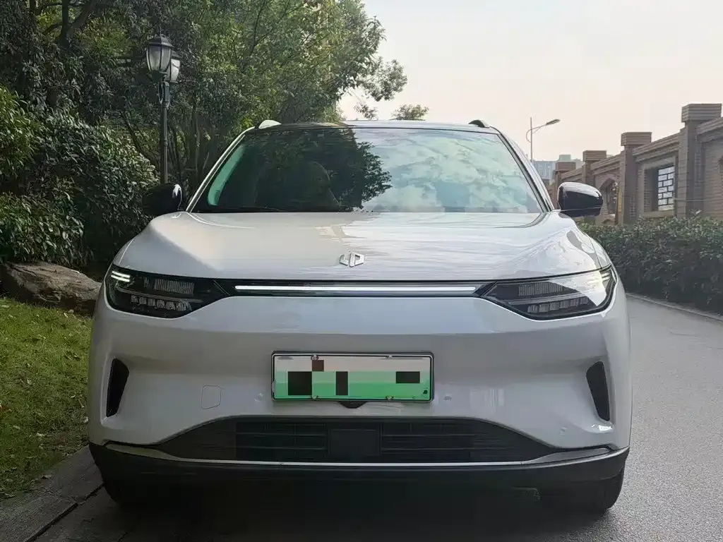 2024 Leapmotor C11 EV 580 Premium