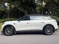 2024 Leapmotor C11 EV 580 Premium — фото 3