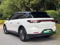 2024 Leapmotor C11 EV 580 Premium — фото 4