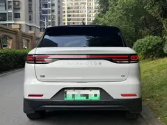 2024 Leapmotor C11 EV 580 Premium — фото 5