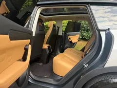 2024 Leapmotor C11 EV 580 Premium — фото 7
