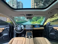 2024 Leapmotor C11 EV 580 Premium — фото 8