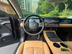 2024 Leapmotor C11 EV 580 Premium — фото 9