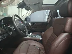 2022 Haval H9 2.0T Petrol 4WD 5-seat, белый — фото 11
