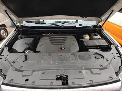 2022 Haval H9 2.0T Petrol 4WD 5-seat, белый — фото 16