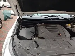 2022 Haval H9 2.0T Petrol 4WD 5-seat, белый — фото 20