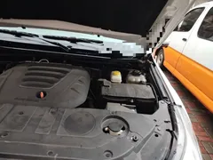 2022 Haval H9 2.0T Petrol 4WD 5-seat, белый — фото 21