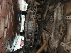 2022 Haval H9 2.0T Petrol 4WD 5-seat, белый — фото 23