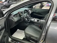 2025 BYD Qin PLUS DM-i PHEV Smart Driving 55km Leading — фото 7
