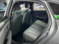2025 BYD Qin PLUS DM-i PHEV Smart Driving 55km Leading — фото 8