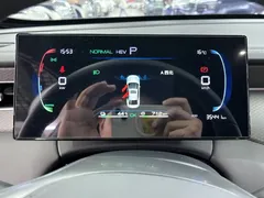 2025 BYD Qin PLUS DM-i PHEV Smart Driving 55km Leading — фото 10