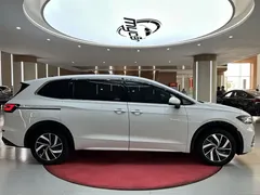 2024 Volkswagen Viloran 330TSI Luxury, белый — фото 4