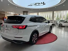 2024 Volkswagen Viloran 330TSI Luxury, белый — фото 5