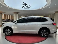2024 Volkswagen Viloran 330TSI Luxury, белый — фото 8