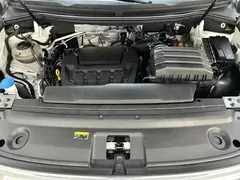 2024 Volkswagen Viloran 330TSI Luxury, белый — фото 9