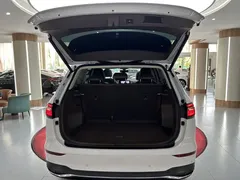 2024 Volkswagen Viloran 330TSI Luxury, белый — фото 10