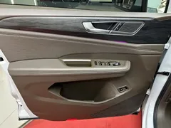 2024 Volkswagen Viloran 330TSI Luxury, белый — фото 12