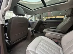 2024 Volkswagen Viloran 330TSI Luxury, белый — фото 15